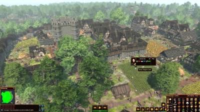 Life is Feudal: Forest Village торрент скачать