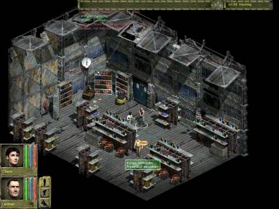 MetalHeart: Replicants Rampage скачать на пк