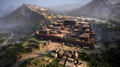 Myth of Empires скачать на пк