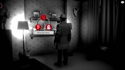 Nick Bounty - The Goat in the Grey Fedora: Remastered скачать на пк