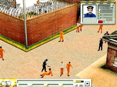 Prison Tycoon бесплатно скачать на пк
