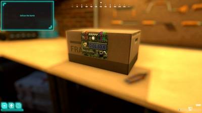 Sapper - Defuse The Bomb Simulator торрент скачать