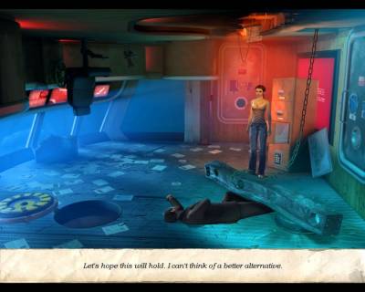 Secret Files 2: Puritas Cordis торрент скачать