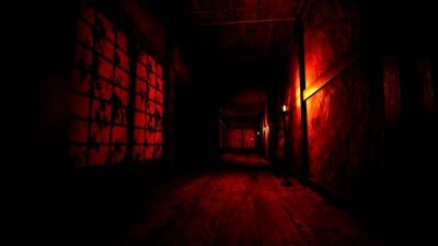 Shadow Corridor торрент скачать