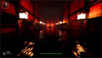 Shadow Corridor скачать на пк