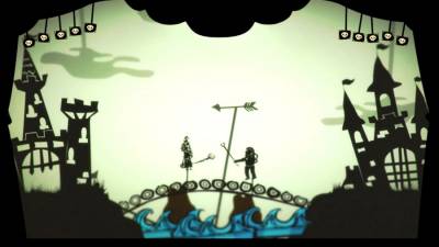Shadow Fencer Theatre бесплатно скачать на пк