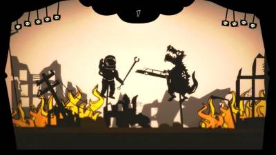 Shadow Fencer Theatre торрент скачать