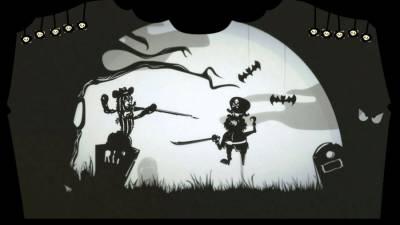 Shadow Fencer Theatre скачать на пк