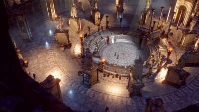 SpellForce 3 бесплатно скачать на пк