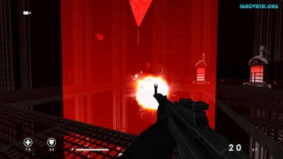 The Dark Army: Uprising Remastered бесплатно скачать на пк