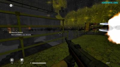 The Dark Army: Uprising Remastered торрент скачать