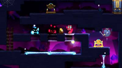 Toki Tori 2+ торрент скачать