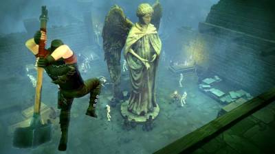 Victor Vran скачать на пк