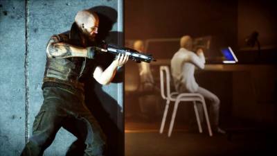 Werewolf The Apocalypse Earthblood бесплатно скачать на пк