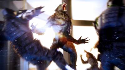 Werewolf The Apocalypse Earthblood торрент скачать