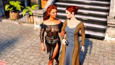 Whores Of Thrones торрент скачать