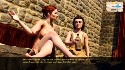 Whores Of Thrones скачать на пк