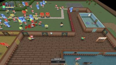 Zombie Estate 2 бесплатно скачать на пк