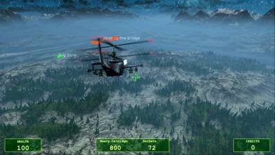 Aerial Destruction скачать на пк