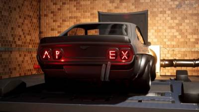 Apex Point бесплатно скачать на пк