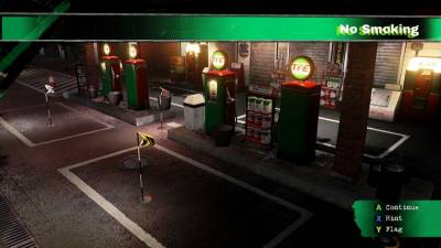 Dangerous Golf скачать на пк