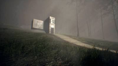 Desolate Roads скачать на пк