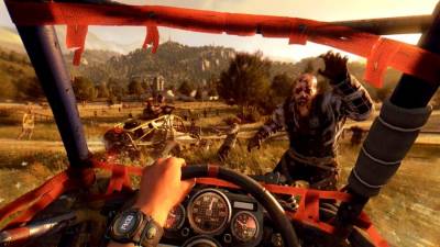 Dying Light: The Following бесплатно скачать на пк