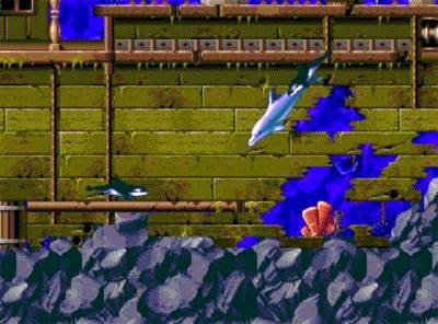 Ecco: The Tides of Time торрент скачать