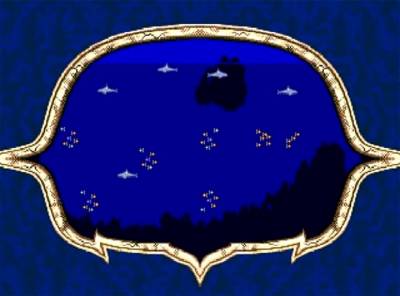 Ecco: The Tides of Time скачать на пк