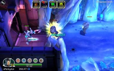 Echo Prime бесплатно скачать на пк