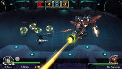 Echo Prime торрент скачать