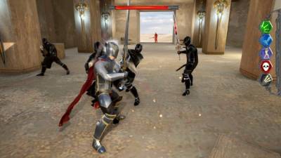 EPIC KNIGHT скачать на пк