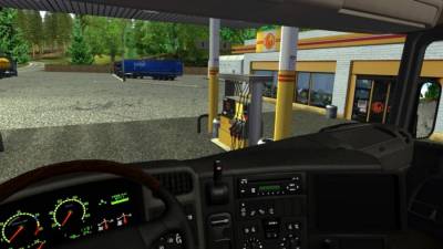 Euro Truck Simulator скачать на пк