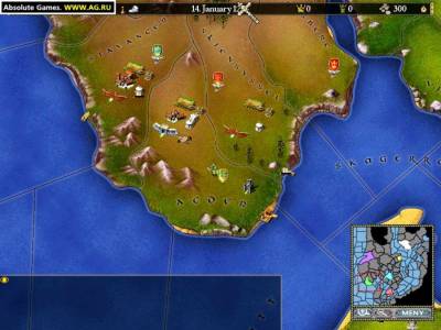 Europa Universalis: Crown of the North бесплатно скачать на пк