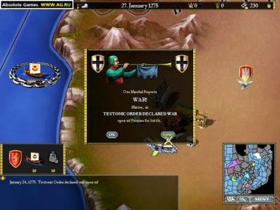 Europa Universalis: Crown of the North торрент скачать