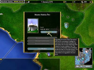 Europa Universalis: Crown of the North скачать на пк