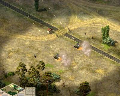 Great Battles of World War 2: Stalingrad бесплатно скачать на пк