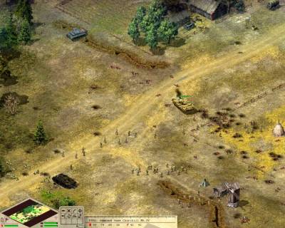 Great Battles of World War 2: Stalingrad торрент скачать