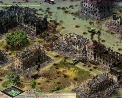 Great Battles of World War 2: Stalingrad скачать на пк