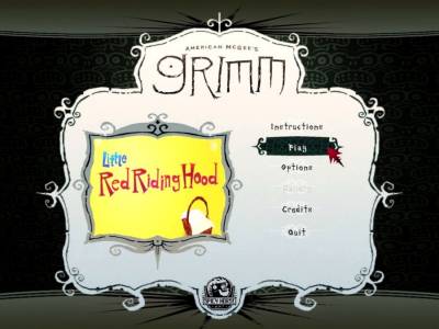 Grimm: Episode 2 - Little Red Riding Hood торрент скачать