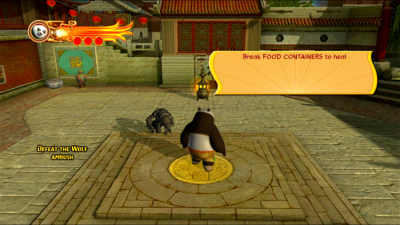 Kung Fu Panda 2 бесплатно скачать на пк