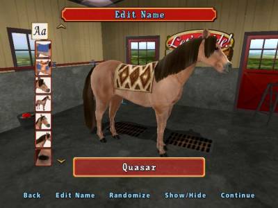 Let's Ride! Silver Buckle Stables торрент скачать