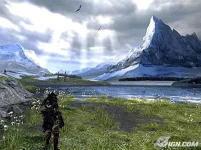 Monster Hunter 2 торрент скачать