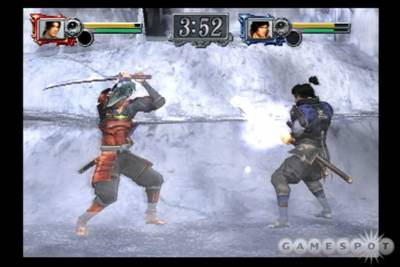 Onimusha: Blade Warriors бесплатно скачать на пк