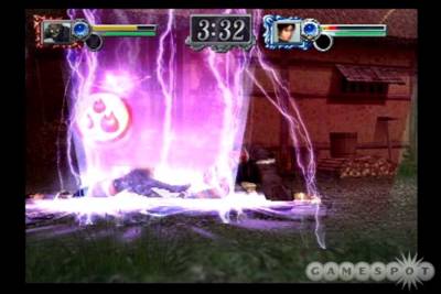 Onimusha: Blade Warriors торрент скачать