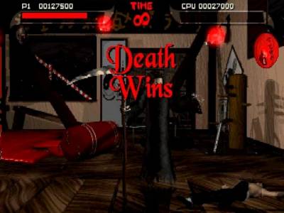 Pray for Death скачать на пк