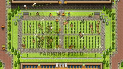 Prison Architect - Going Green торрент скачать