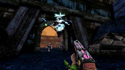 Project Warlock 2 торрент скачать