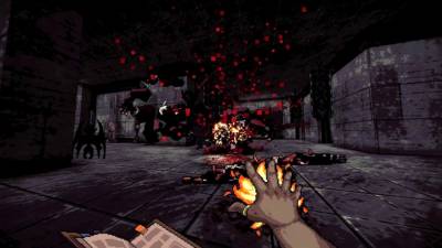 Project Warlock 2 скачать на пк