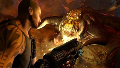 Red Faction: Armageddon бесплатно скачать на пк